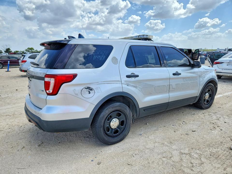 68959436 :رقم المزاد ، 1FM5K8AR5GGB80942 vin ، 2016 Ford Explorer مزاد بيع