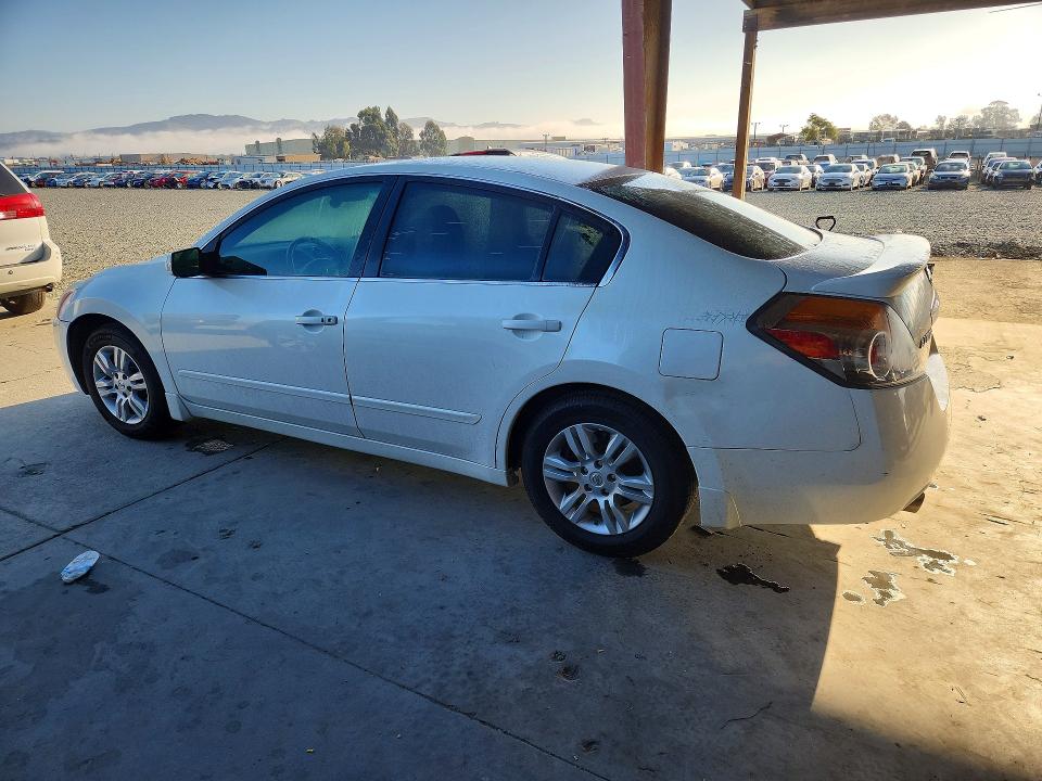 Продажа на аукционе авто 2012 Nissan Altima, vin: 1N4AL2AP7CN467612, номер лота: 69576316