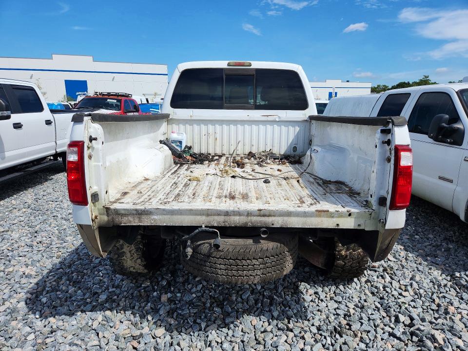 Продажа на аукционе авто 2011 Ford F250, vin: 1FT7W2BT3BEA84983, номер лота: 68249756