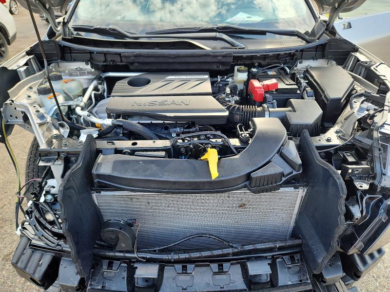 Продаж на аукціоні авто 2024 Nissan Rogue, vin: JN8BT3CB3RW179891, номер лоту: 68965216