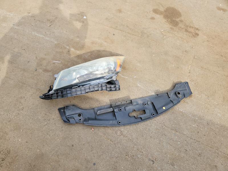 2010 Honda Accord მანქანა იყიდება აუქციონზე, vin: 1HGCP2F84AA150109, აუქციონის ნომერი: 69222466