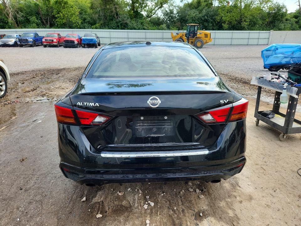 2020 Nissan Altima მანქანა იყიდება აუქციონზე, vin: 1N4BL4DVXLC209090, აუქციონის ნომერი: 68482686
