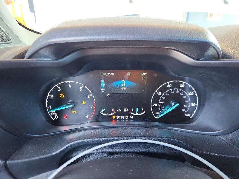 68896126 :رقم المزاد ، NM0LS7F23K1415669 vin ، 2019 Ford Transit Connect مزاد بيع