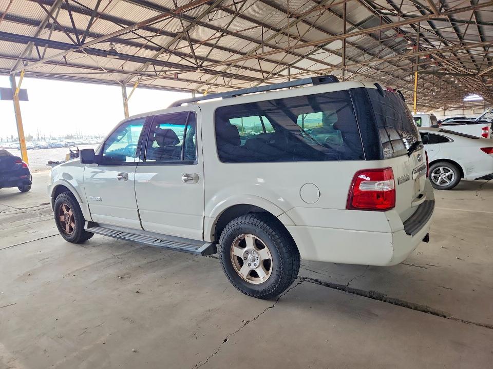 65967026 :رقم المزاد ، 1FMFK15548LA49951 vin ، 2008 Ford Expedition مزاد بيع