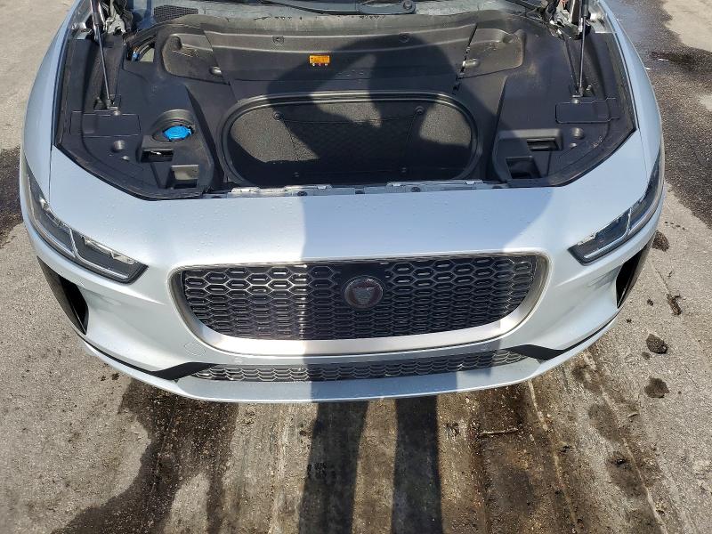 67869776 :رقم المزاد ، SADHB2S16L1F84893 vin ، 2020 Jaguar I-pace مزاد بيع