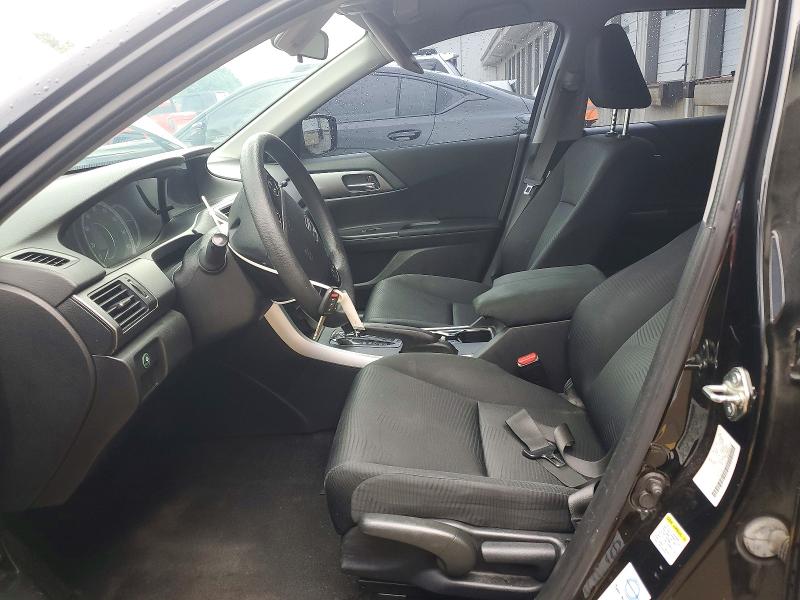 Продажа на аукционе авто 2014 Honda Accord, vin: 1HGCR2F32EA259396, номер лота: 68152616
