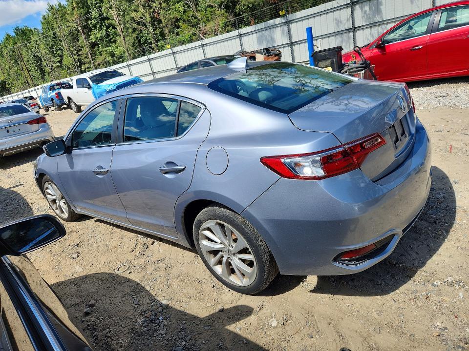 Aukcja sprzedaży 2016 Acura Ilx, vin: 19UDE2F38GA023936, numer aukcji: 68692766