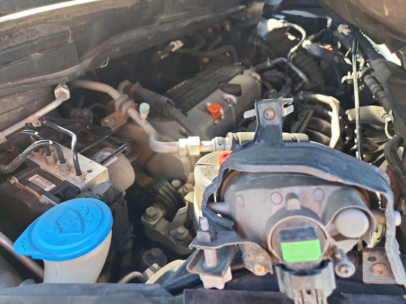 2011 Honda Cr-v მანქანა იყიდება აუქციონზე, vin: 5J6RE4H74BL075068, აუქციონის ნომერი: 67207556
