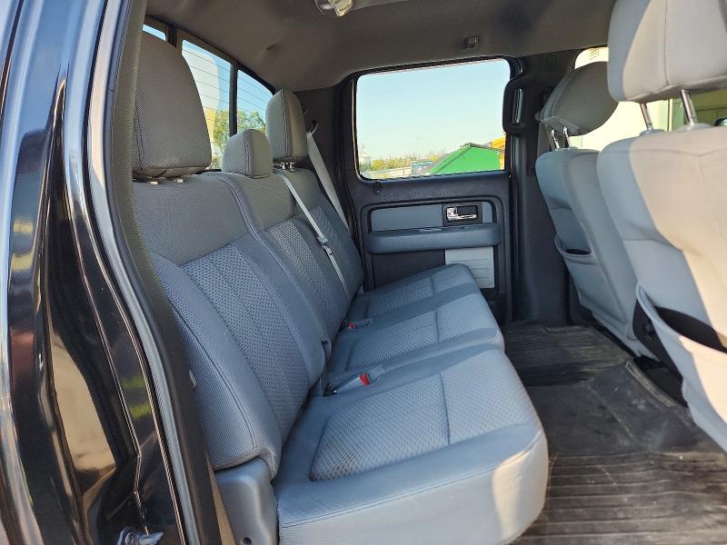 Продаж на аукціоні авто 2013 Ford F150, vin: 1FTFW1ET8DKD35034, номер лоту: 70350346