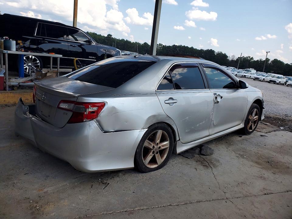 Продаж на аукціоні авто 2014 Toyota Camry, vin: 4T1BF1FK7EU740405, номер лоту: 67125946