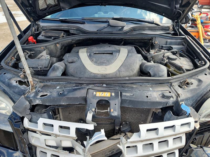 Aukcja sprzedaży 2010 Mercedes-benz Ml, vin: 4JGBB8GB3AA574138, numer aukcji: 67559646