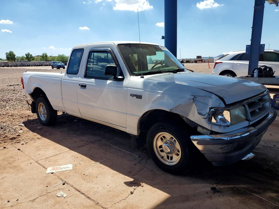 Продаж на аукціоні авто 1997 Ford Ranger, vin: 1FTCR14A3VPB20403, номер лоту: 69550026