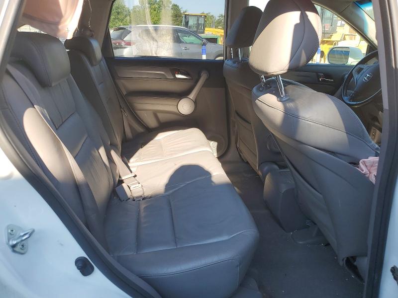 Продажа на аукционе авто 2007 Honda Cr-v, vin: JHLRE38717C053149, номер лота: 67286206