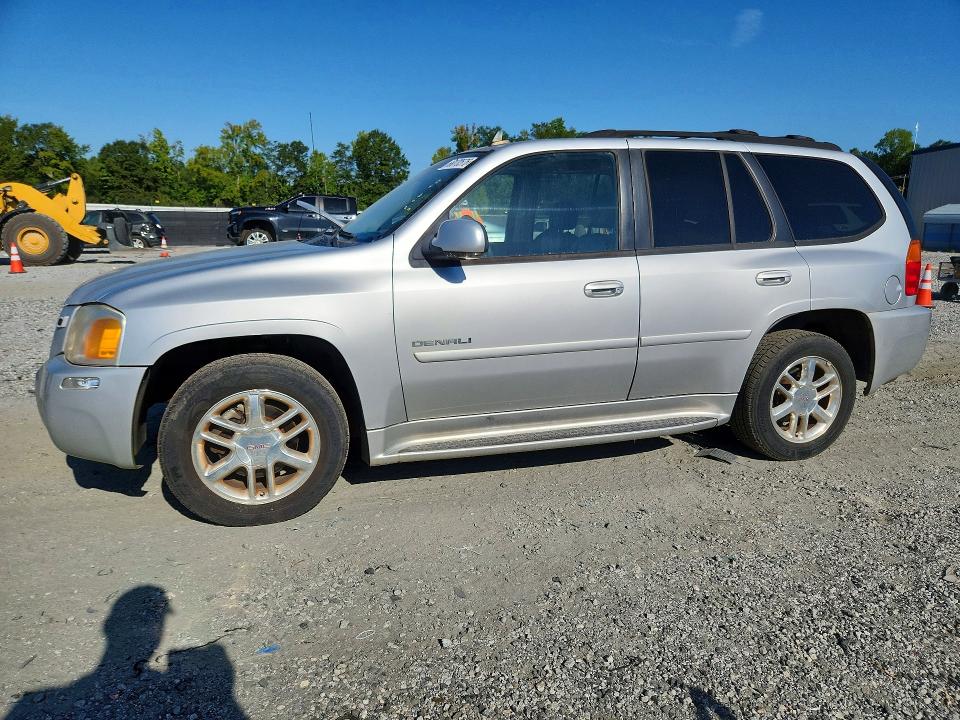66070576 :رقم المزاد ، 1GKES53M692109399 vin ، 2009 Gmc Envoy مزاد بيع