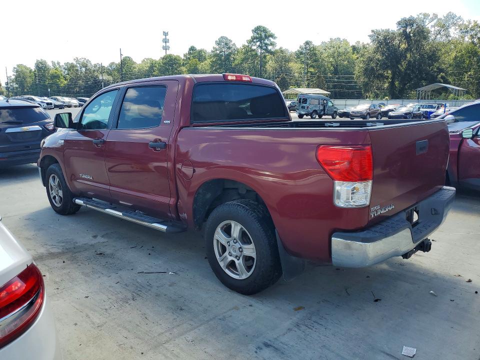 2010 Toyota Tundra მანქანა იყიდება აუქციონზე, vin: 5TFEY5F11AX091896, აუქციონის ნომერი: 68635636