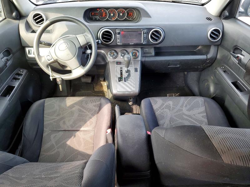 2015 Scion Xb მანქანა იყიდება აუქციონზე, vin: JTLZE4FE4FJ077979, აუქციონის ნომერი: 69362516