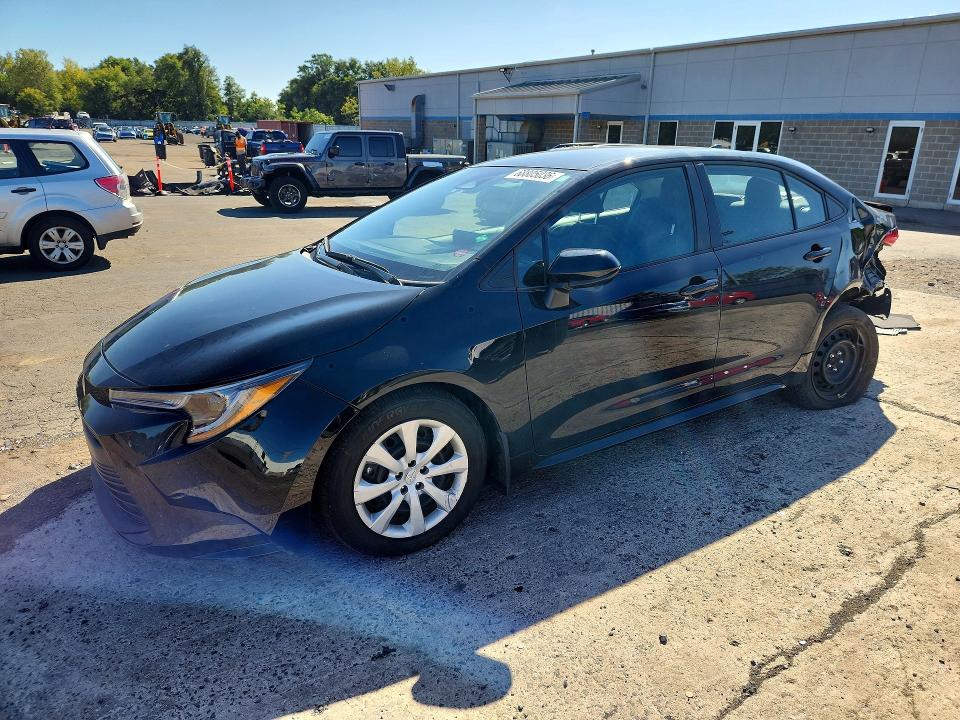 Продажа на аукционе авто 2024 Toyota Corolla, vin: 5YFB4MDE0RP218839, номер лота: 68805036