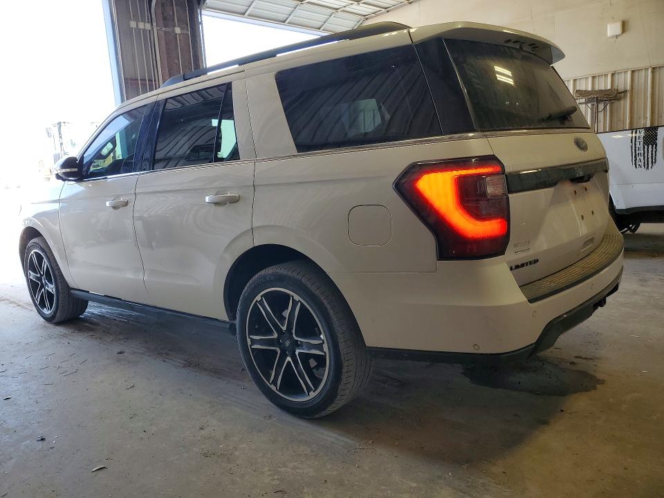 Aukcja sprzedaży 2019 Ford Expedition, vin: 1FMJU1KT5KEA27119, numer aukcji: 69778816