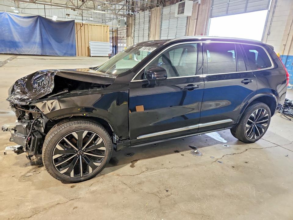 69785316 :رقم المزاد ، YV4062PEXT1519144 vin ، 2026 Volvo Xc90 مزاد بيع