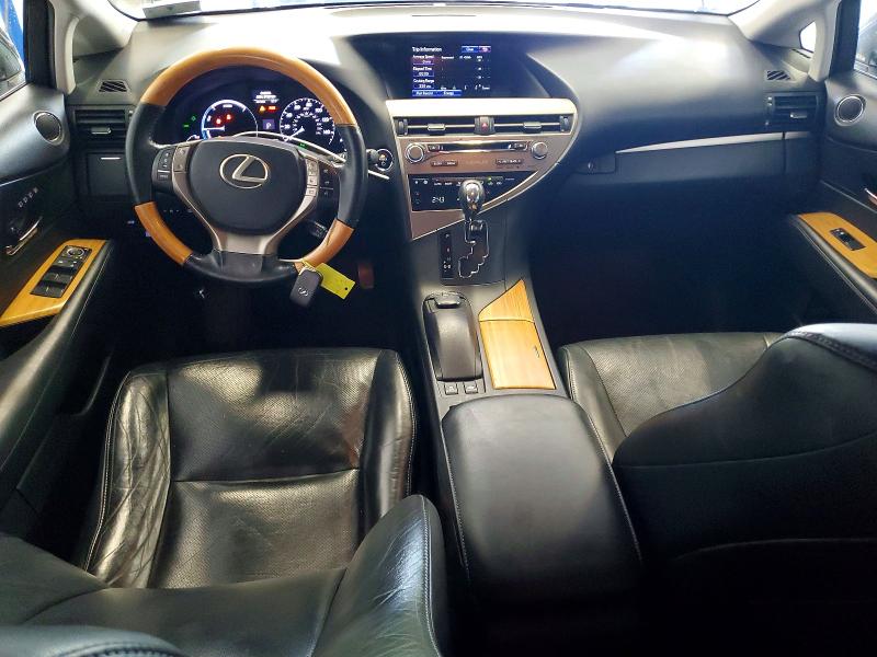 Aukcja sprzedaży 2014 Lexus Rx, vin: JTJBC1BA6E2068470, numer aukcji: 67703496