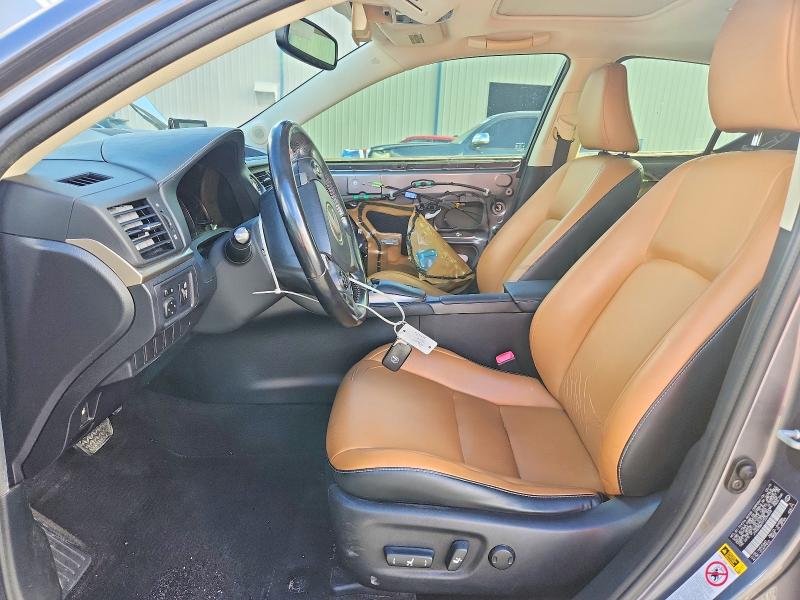 Продаж на аукціоні авто 2015 Lexus Ct, vin: JTHKD5BH1F2234494, номер лоту: 67419976