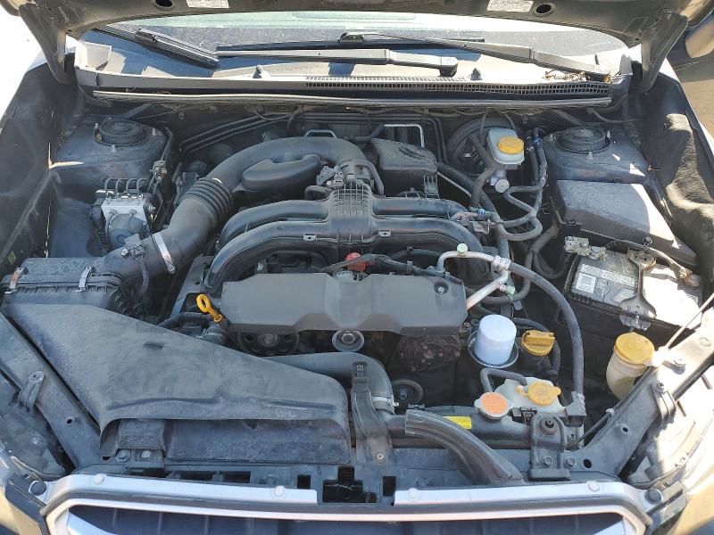 Aukcja sprzedaży 2014 Subaru Impreza, vin: JF1GJAH6XEH022922, numer aukcji: 67258346