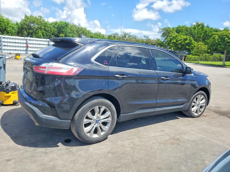 Продажа на аукционе авто 2021 Ford Edge, vin: 2FMPK4K93MBA21162, номер лота: 68742996