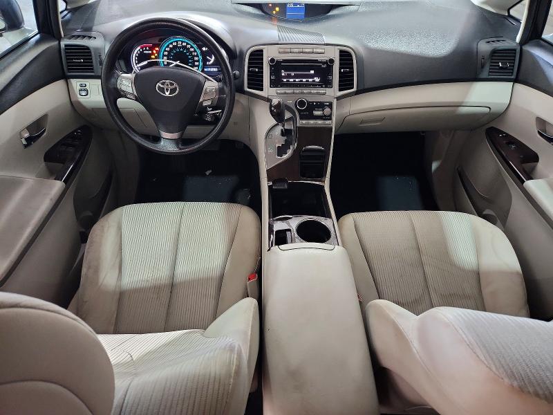 Продаж на аукціоні авто 2010 Toyota Venza, vin: 4T3ZA3BB1AU028035, номер лоту: 70881206