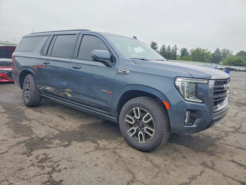 2021 Gmc Yukon Xl მანქანა იყიდება აუქციონზე, vin: 1GKS2HKD6MR167146, აუქციონის ნომერი: 66757866