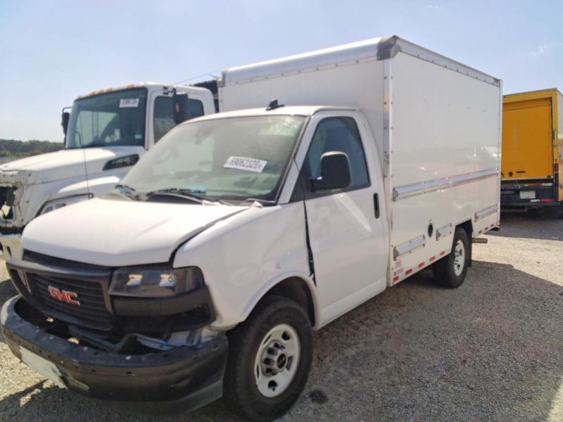 Aukcja sprzedaży 2024 Gmc Savana, vin: 1GD07RFP7R1213602        , numer aukcji: 69062326