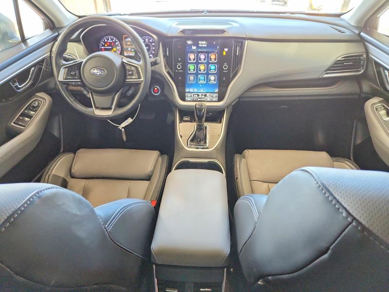 Продажа на аукционе авто 2020 Subaru Outback, vin: 4S4BTGND0L3206941, номер лота: 70260306