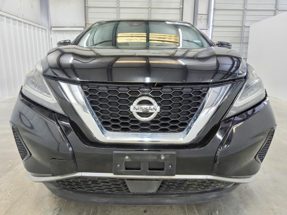 Aukcja sprzedaży 2020 Nissan Murano, vin: 5N1AZ2AJ7LN143270, numer aukcji: 67904416