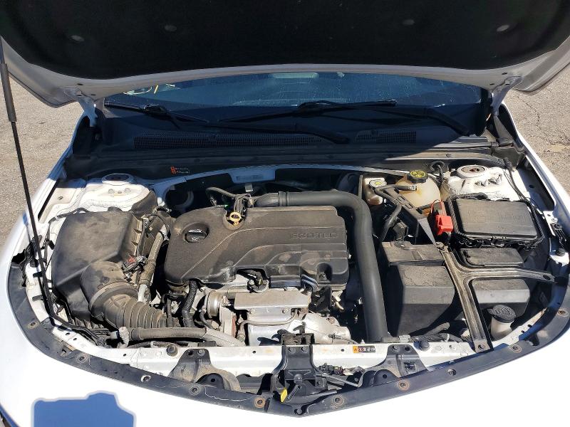 Продаж на аукціоні авто 2019 Chevrolet Malibu, vin: 1G1ZD5STXKF108098, номер лоту: 69506446