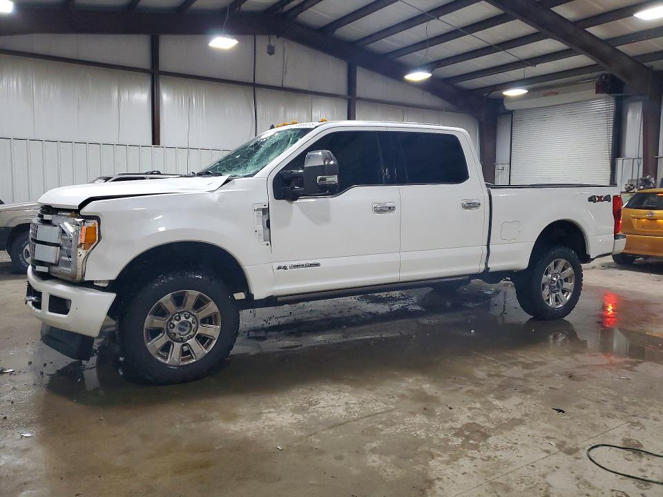 2019 Ford F250 მანქანა იყიდება აუქციონზე, vin: 1FT7W2BT8KEG26708, აუქციონის ნომერი: 70665376