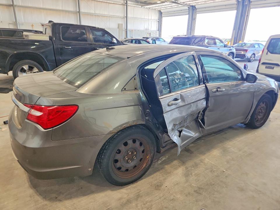 Aukcja sprzedaży 2012 Chrysler 200, vin: 1C3CCBAB5CN295642, numer aukcji: 67216886