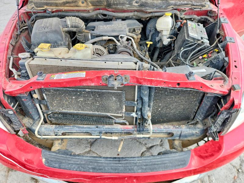 Aukcja sprzedaży 2007 Dodge Ram 1500, vin: 1D7HU18207S116208, numer aukcji: 67342296
