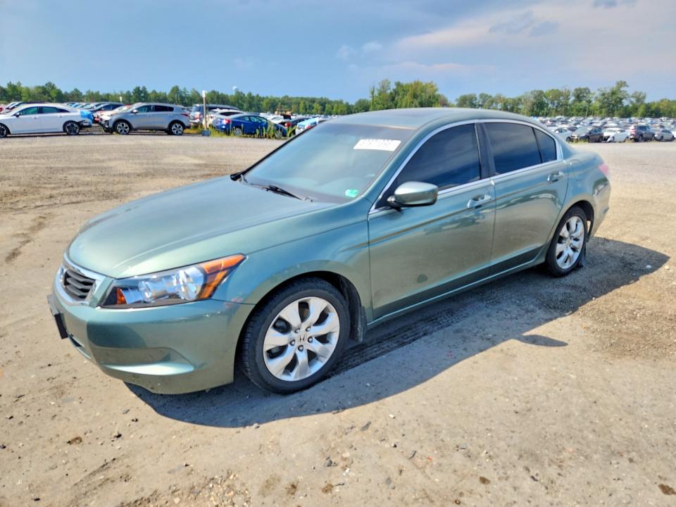 Продажа на аукционе авто 2010 Honda Accord, vin: 1HGCP2F84AA011582, номер лота: 67971396