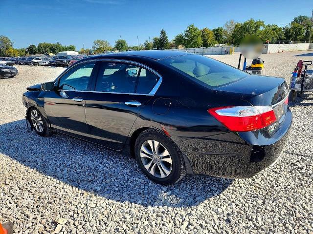 Продажа на аукционе авто 2014 Honda Accord, vin: 1HGCR2F36EA258705, номер лота: 69334736
