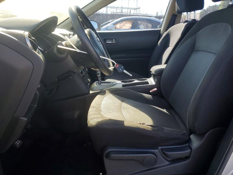 Продаж на аукціоні авто 2011 Nissan Rogue, vin: JN8AS5MVXBW679068, номер лоту: 67860736