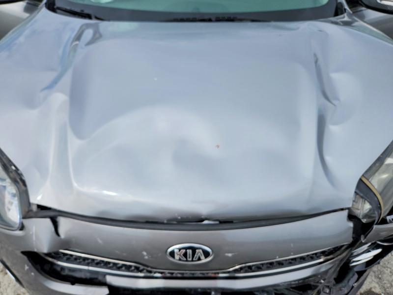 2019 Kia Sportage მანქანა იყიდება აუქციონზე, vin: KNDPN3AC3K7573754, აუქციონის ნომერი: 67749316