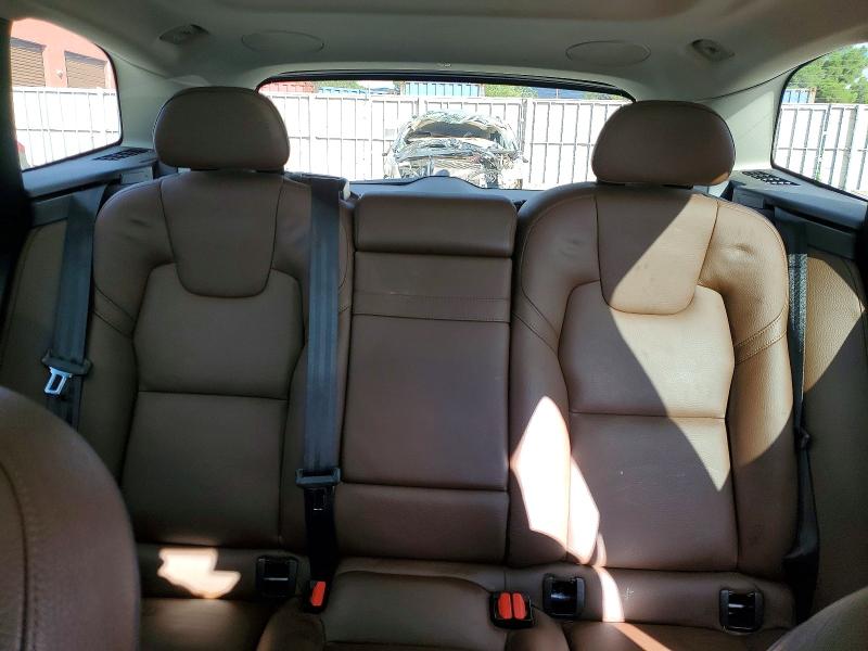 71199776 :رقم المزاد ، LYV102RK5KB176567 vin ، 2019 Volvo Xc60 مزاد بيع