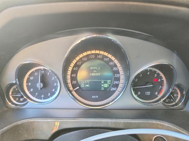 68356106 :رقم المزاد ، WDDHF9AB9AA179906 vin ، 2010 Mercedes-benz E مزاد بيع