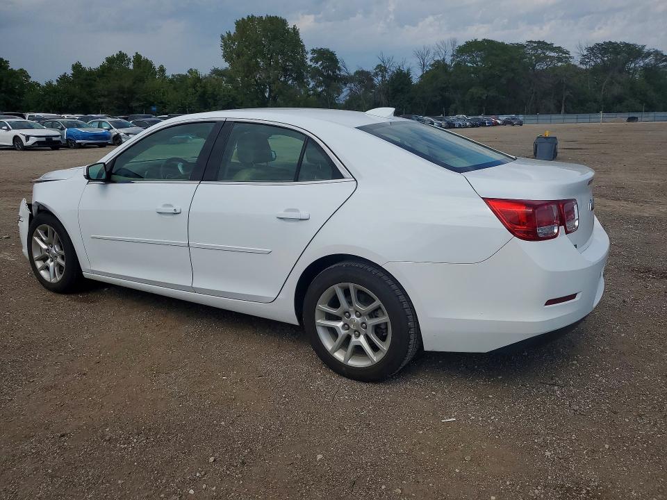 Aukcja sprzedaży 2015 Chevrolet Malibu, vin: 1G11C5SLXFF266298, numer aukcji: 68193196