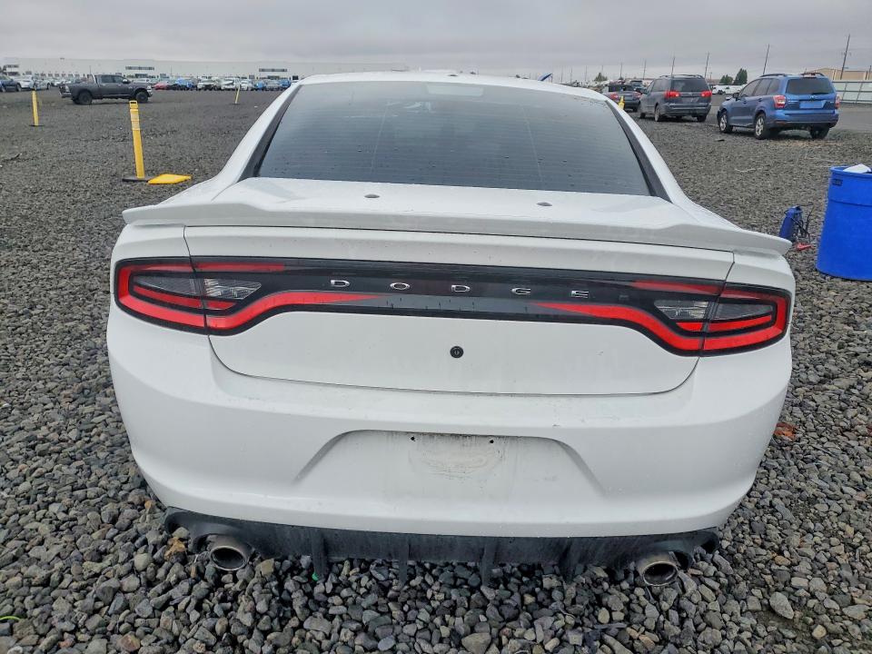 Aukcja sprzedaży 2016 Dodge Charger, vin: 2C3CDXKT1GH160805, numer aukcji: 68699146