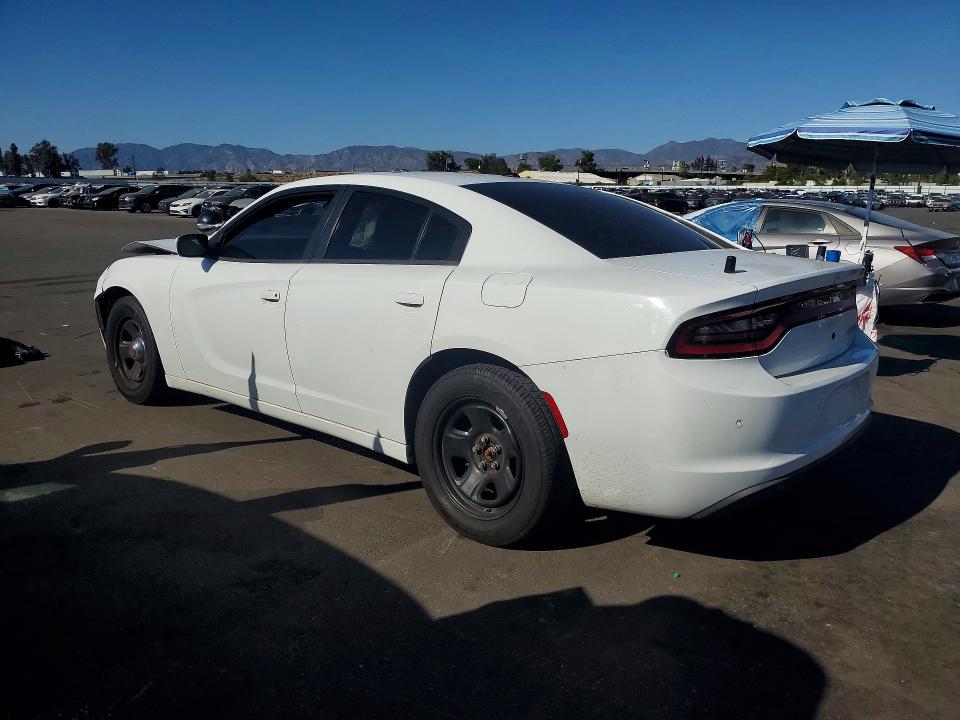 70185526 :رقم المزاد ، 2C3CDXAT4KH598955 vin ، 2019 Dodge Charger مزاد بيع