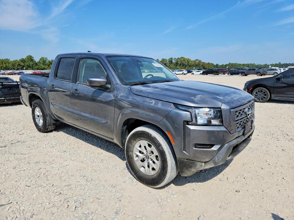 Продаж на аукціоні авто 2024 Nissan Frontier, vin: 1N6ED1EJ9RN657345, номер лоту: 70424496