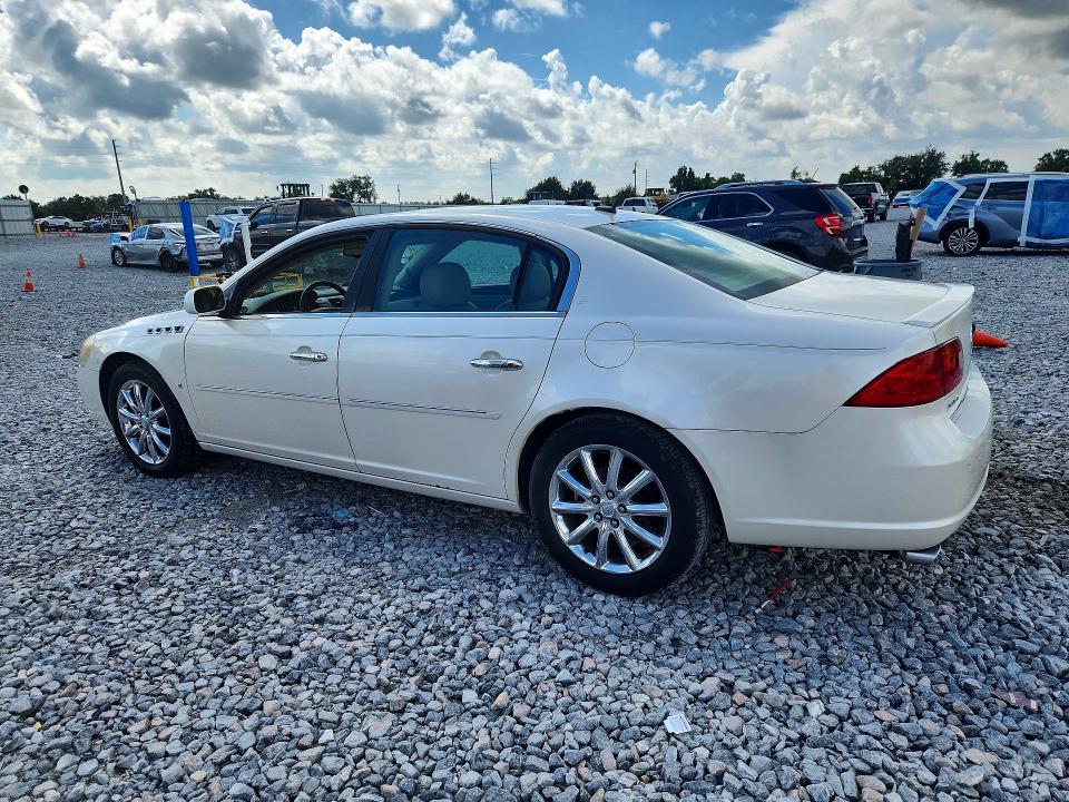 Aukcja sprzedaży 2008 Buick Lucerne, vin: 1G4HE57Y48U127248, numer aukcji: 68056006