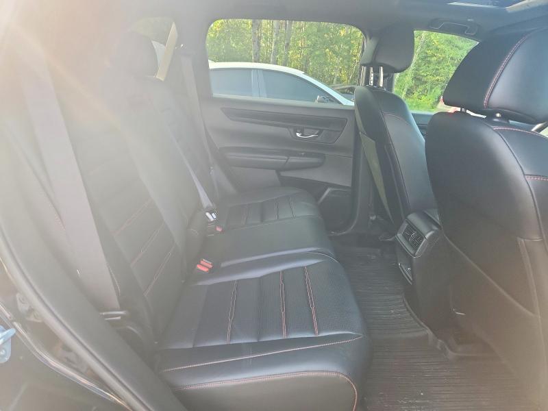 Aukcja sprzedaży 2025 Honda Cr-v, vin: 2HKRS6H71SH210599, numer aukcji: 65820746