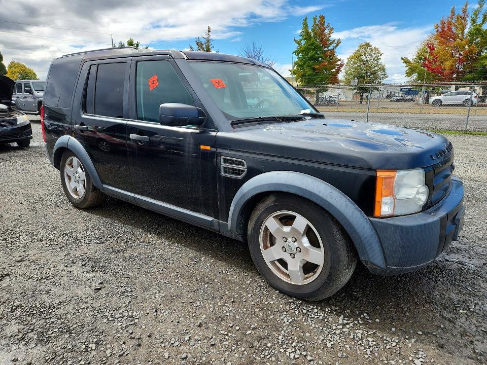 Aukcja sprzedaży 2006 Land Rover Lr3, vin: SALAE24466A377779, numer aukcji: 69591176