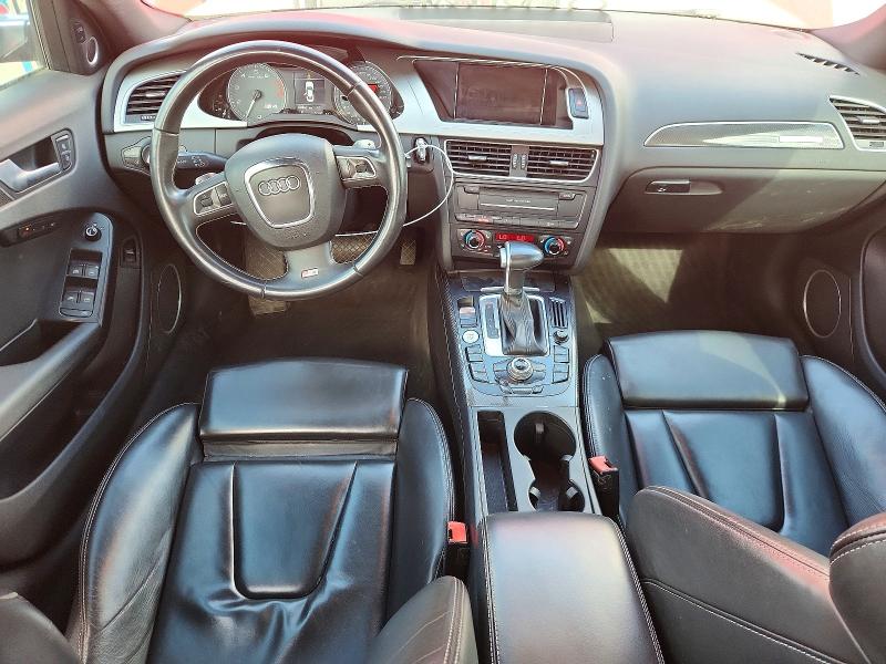 Aukcja sprzedaży 2011 Audi S4, vin: WAUFGCFL5BA004712, numer aukcji: 68099826